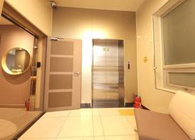 OYO Hostel Myeongdong 2 2