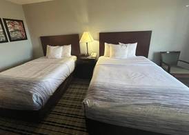 AmericInn by Wyndham Mosinee Central Wisconsin Airport 4