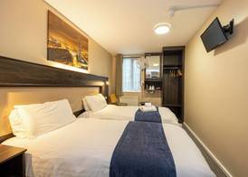 Stay Inn Manchester 4