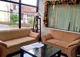 Gardenville Hotel 4