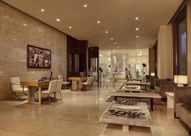 Novotel Visakhapatnam Varun Beach 4