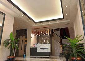Valide Hotel 3