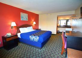 Eldorado Atlantic City Beach Block 4