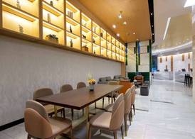 Ramada by Wyndham Xi'an Chanba 3