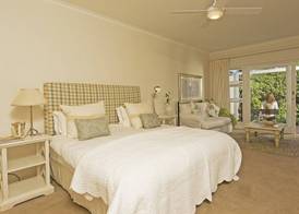 Leisure Isle Lodge 5