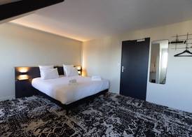 Logis Hôtel & Restaurant Le Vert Bocage 3