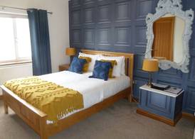 Gwynfryn Guest House 5