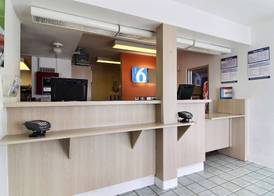 Motel 6-San Angelo, TX 3