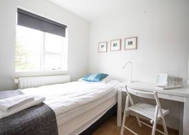 Old Airline Guesthouse 5