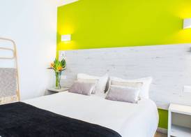 Dunas Club - Hotel & Apartamentos 4