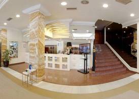 Hotel Ciudad de Vigo 4