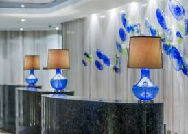 Sofitel Nanjing Galaxy Suning 4