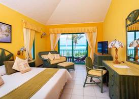 Hotel Jibacoa 5