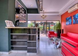 Wayak Hotel 2