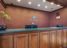Quality Inn & Suites Frostburg-Cumberland 5