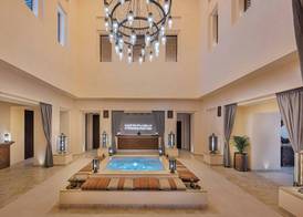 Al Wathba, a Luxury Collection Desert Resort & Spa, Abu Dhabi 2