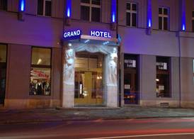 Hotel Grand 3