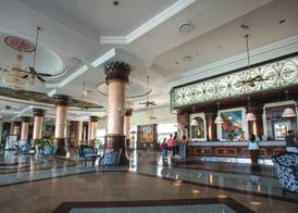 Riu Palace Las Americas - All Inclusive - Adults Only 3