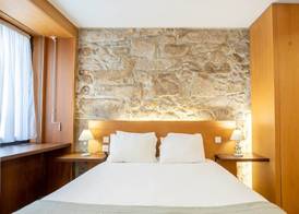 Smartr Porto Reis de Gaia & Spa 5