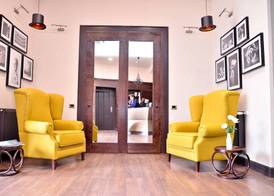 Hotel Capitolina City Chic 3