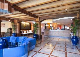 Hotel La Perla Del Golfo 3