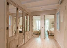 Weflating Suites Sant Antoni Market 4