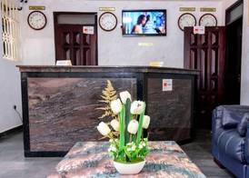 Fancy Hotel 2