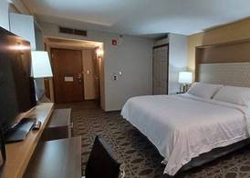 Holiday Inn MCALLEN – MEDICAL CENTER AREA by IHG 5