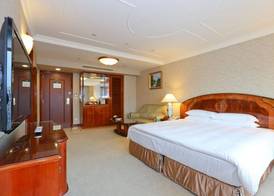 Evergreen Laurel Hotel Taipei 4