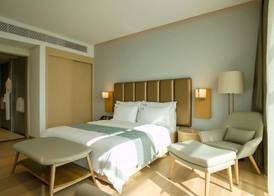 Zoya Health & Wellbeing Resort 5