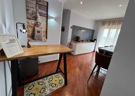 Caridei Rooms 4