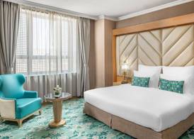 Elaf Al Taqwa Hotel 5