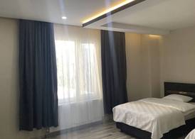 ATLIHAN PLUS HOTEL 5