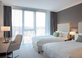 Courtyard by Marriott Wolfsburg 4