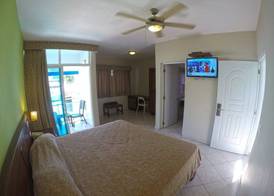 New Garden Hotel 5