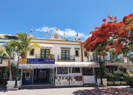 Billy's Puerto de Mogán Apartments by LIVVO 4
