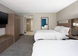 Holiday Inn Express & Suites DOVER by IHG 4