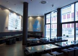 Motel One Berlin-Spittelmarkt 3