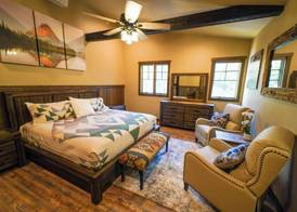 Apgar Lookout Suites 4