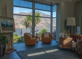 Azur Lodge 2