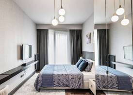 Benesta Residence by NewInn 4