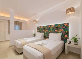 Suncourt Lux Rooms 5