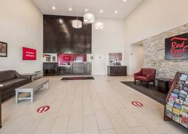 Red Roof Inn Lewisville 5