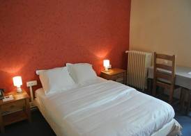 Hotel Le Central 3