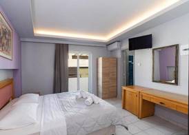 N E P center Hotel Rodos 5