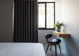 Lisbon Five Stars Alcântara Lofts 2