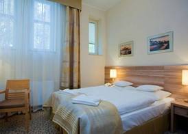 Hotel Cesarskie Ogrody 5