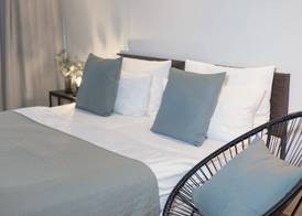 Paragon Apartments 2