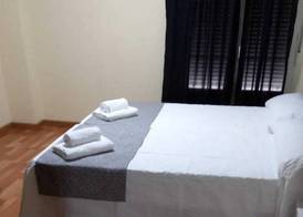 Hotel Borox Las Olivas 5