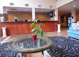 Lakeside Resort & Conference Center 2